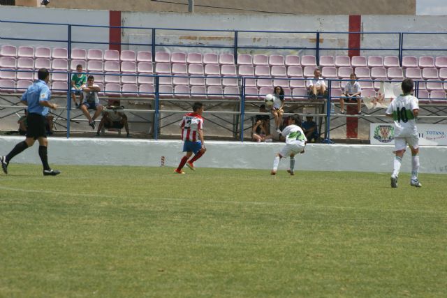 XII Torneo Inf Ciudad de Totana 2013 Report.II - 113